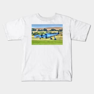 Jumpin' Jacques Kids T-Shirt